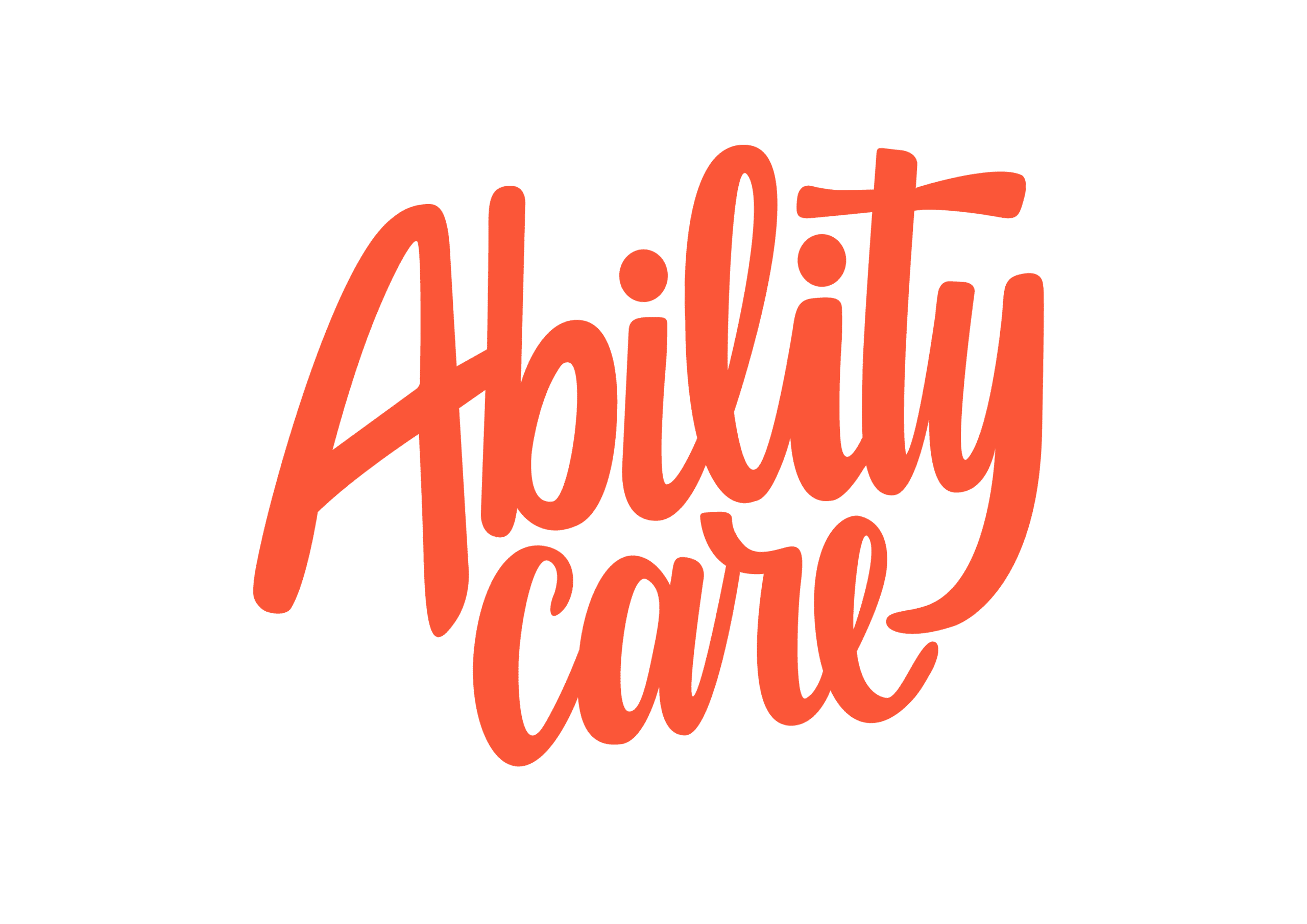 Ability Care - Logo